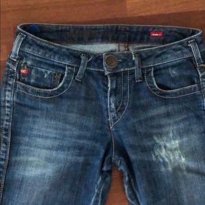 Vintage Miss Sixty Women’s 25x34